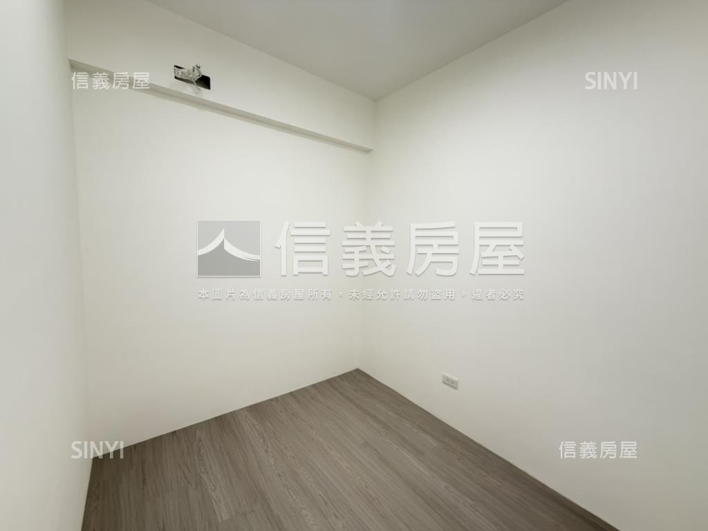精緻首購成功美屋房屋室內格局與周邊環境