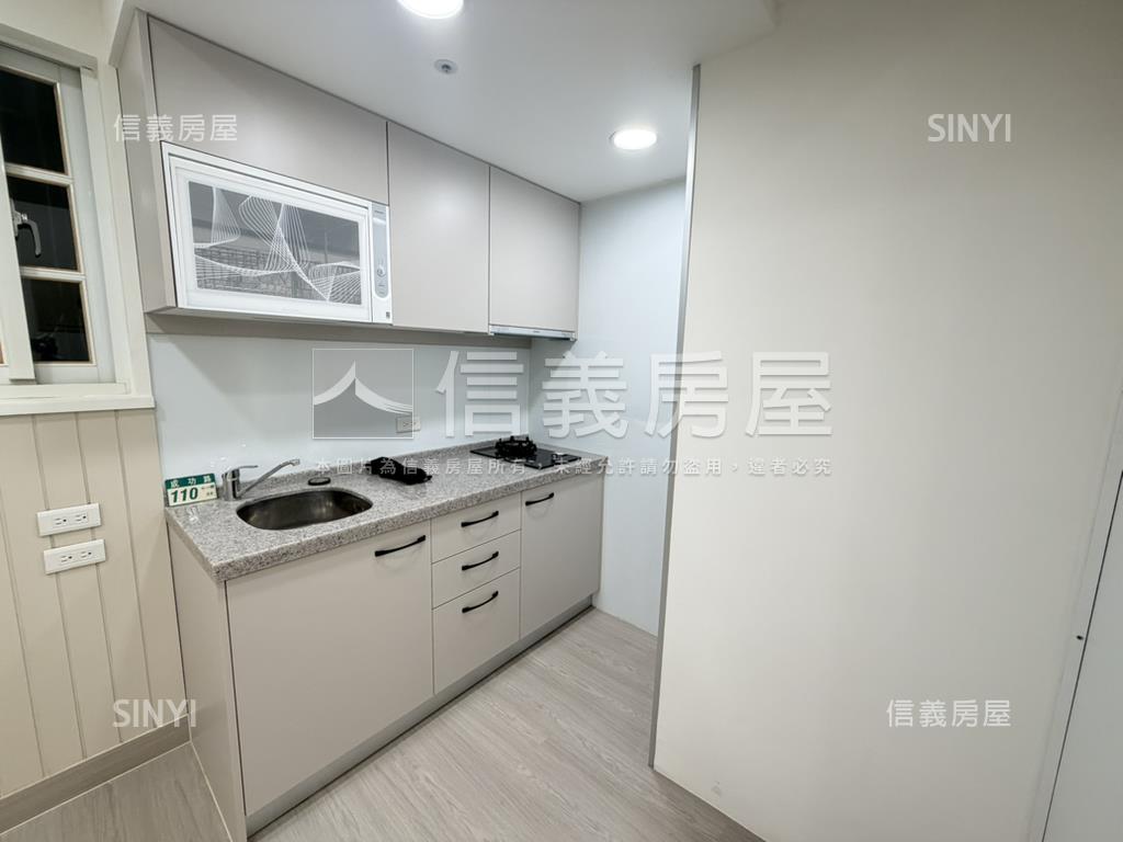 精緻首購成功美屋房屋室內格局與周邊環境