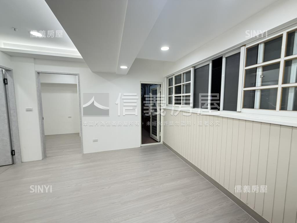 精緻首購成功美屋房屋室內格局與周邊環境