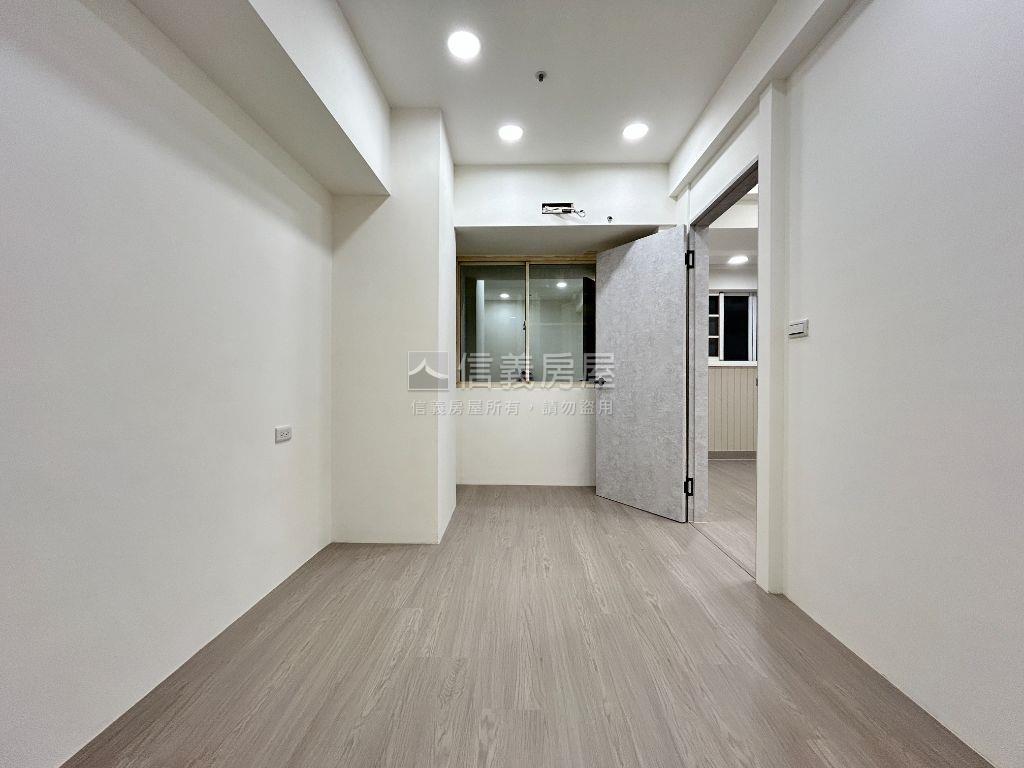 精緻首購成功美屋房屋室內格局與周邊環境