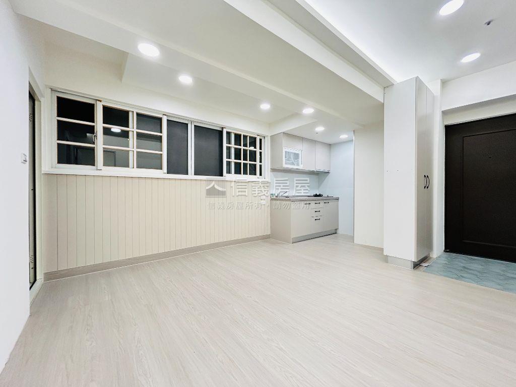 精緻首購成功美屋房屋室內格局與周邊環境