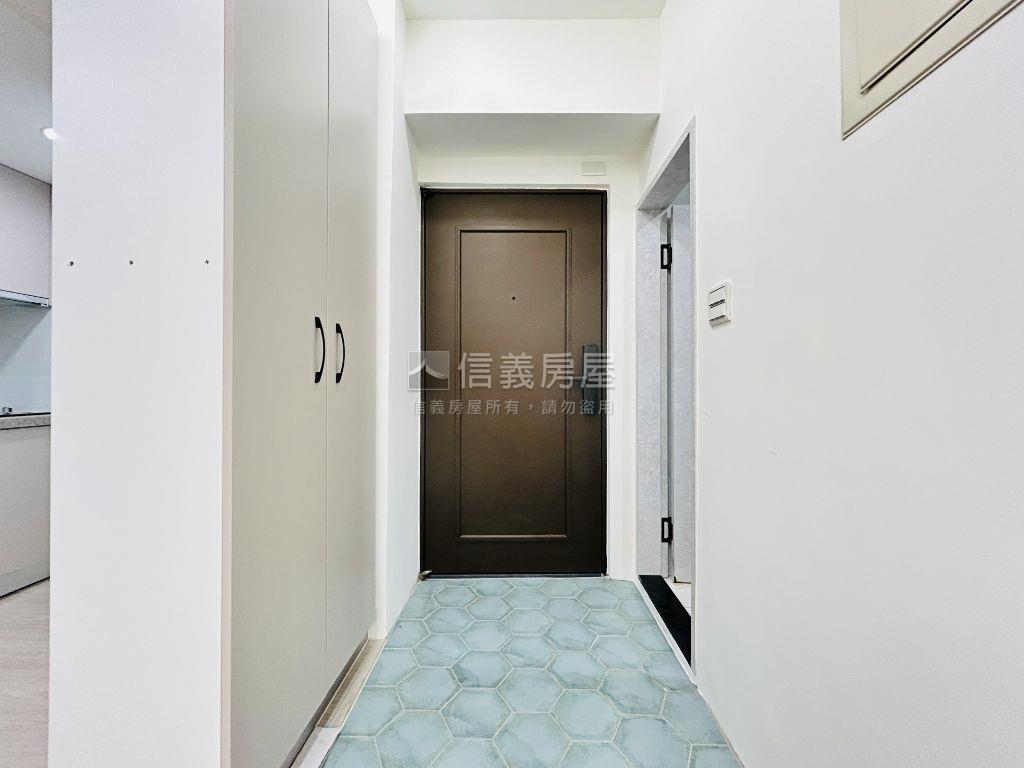 精緻首購成功美屋房屋室內格局與周邊環境