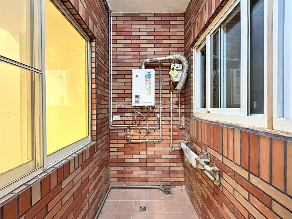 精緻首購成功美屋房屋室內格局與周邊環境