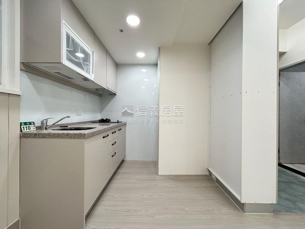 精緻首購成功美屋房屋室內格局與周邊環境