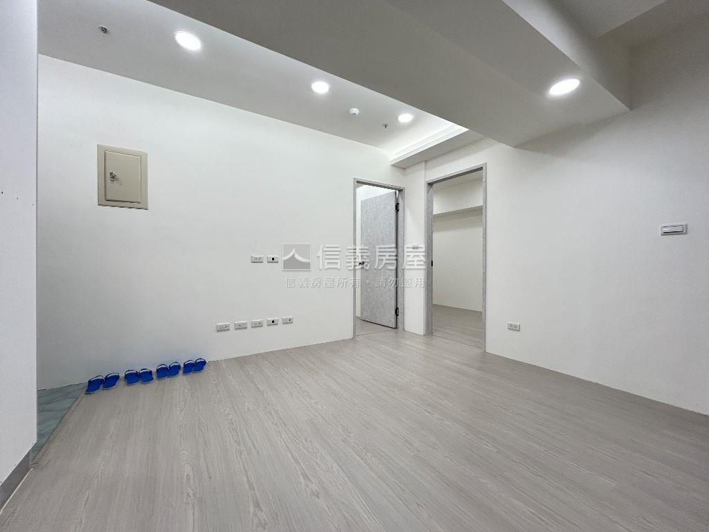 精緻首購成功美屋房屋室內格局與周邊環境