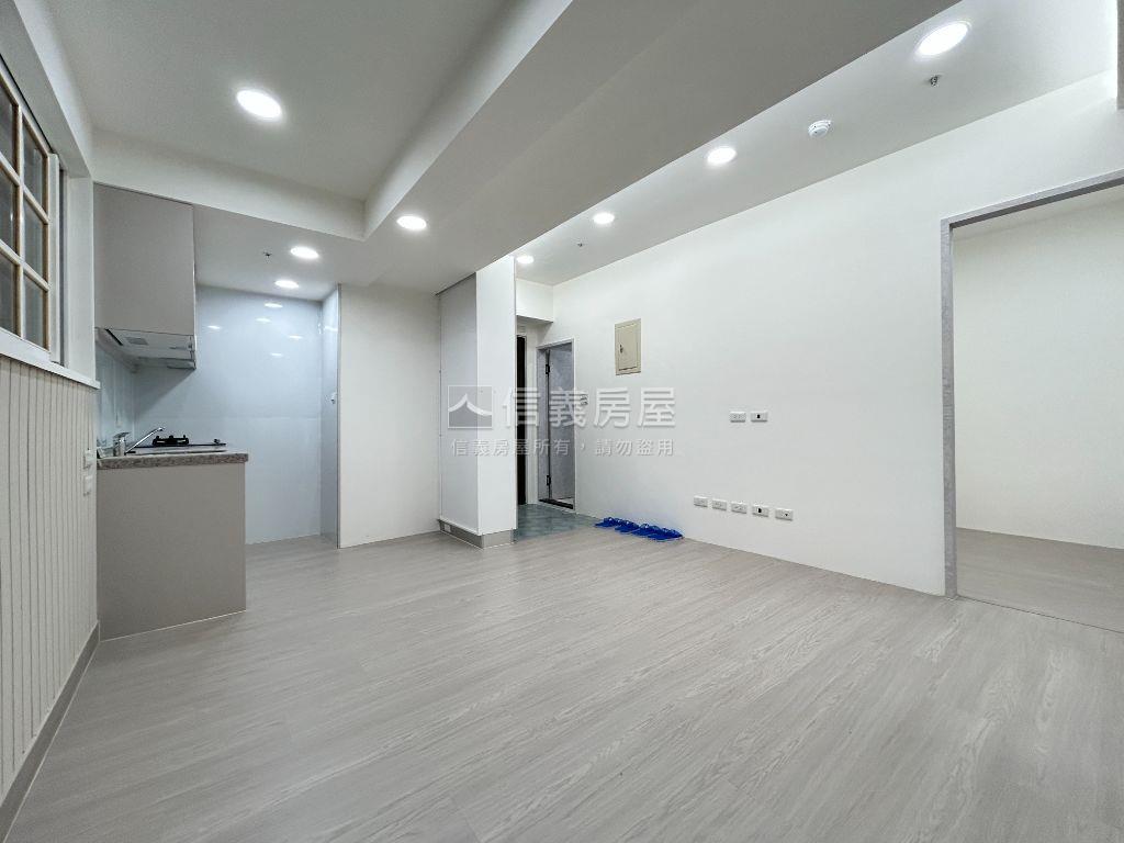精緻首購成功美屋房屋室內格局與周邊環境