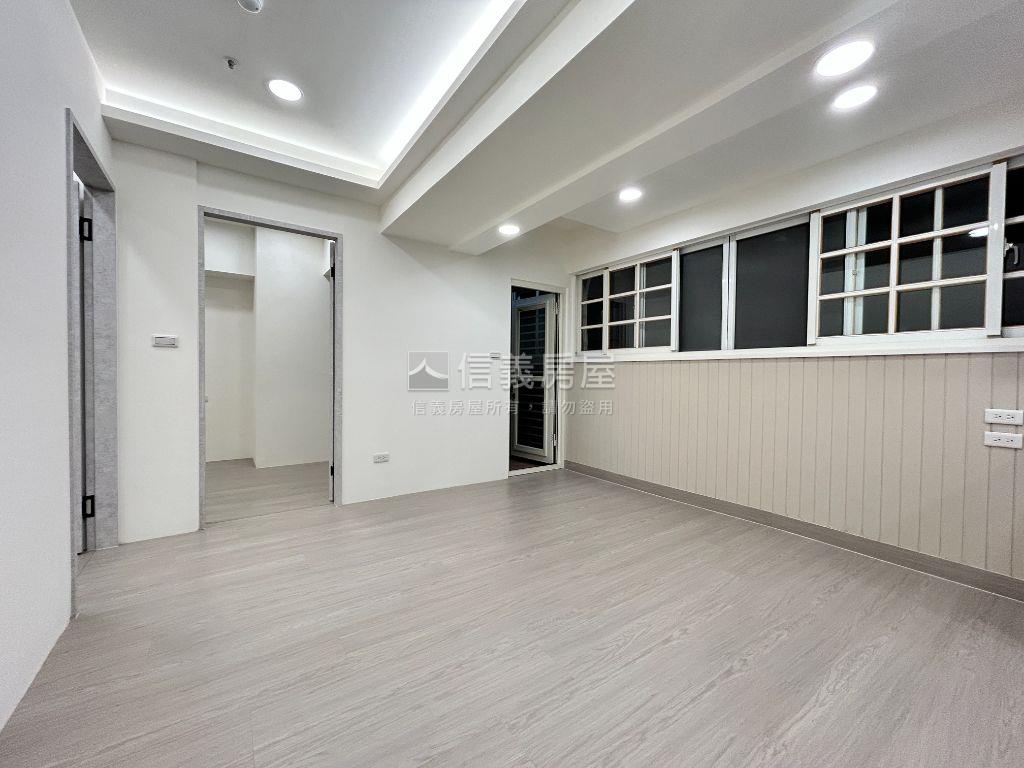 精緻首購成功美屋房屋室內格局與周邊環境