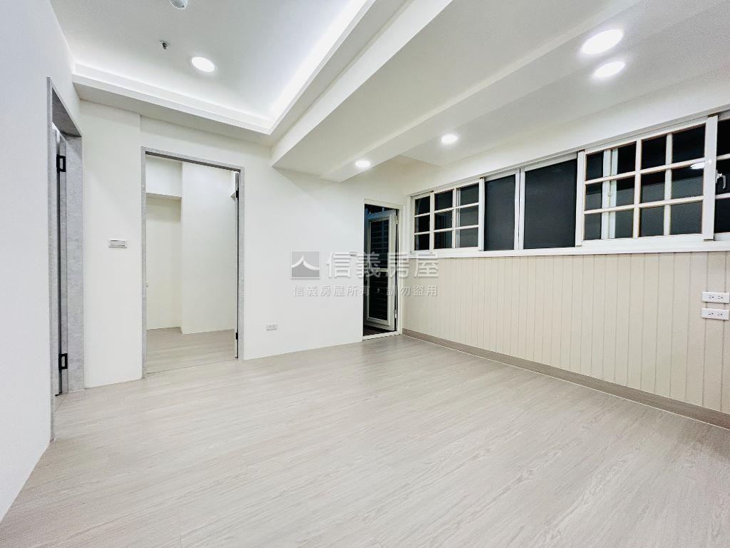 精緻首購成功美屋房屋室內格局與周邊環境