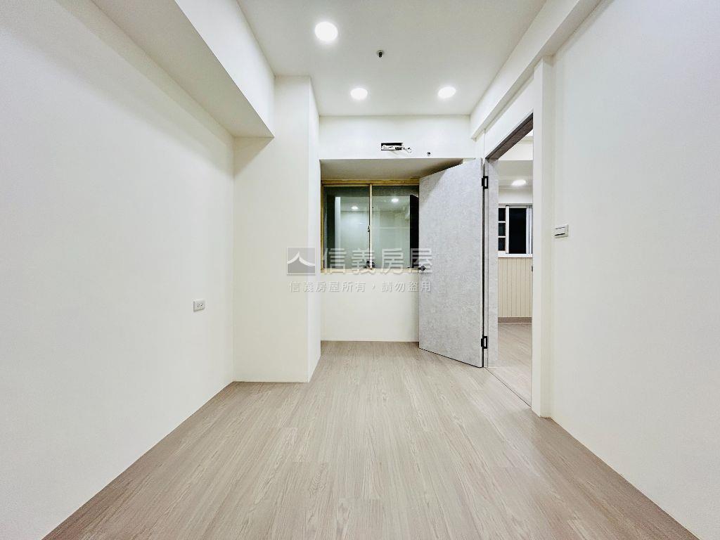 精緻首購成功美屋房屋室內格局與周邊環境