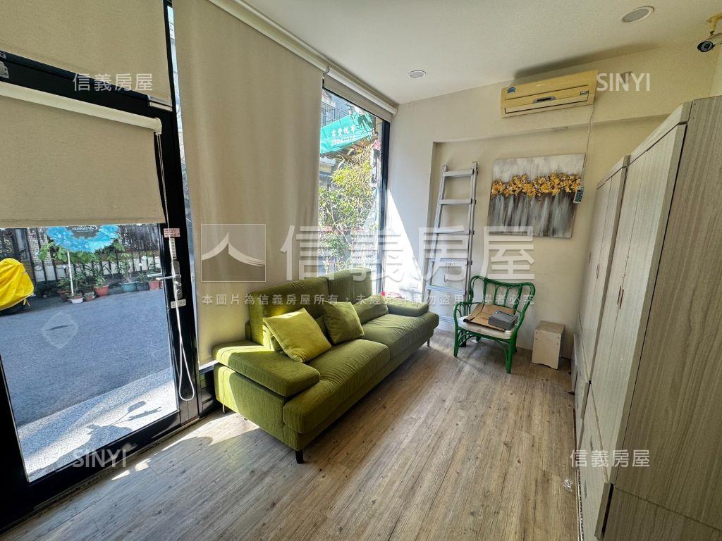 逢甲美透天整棟含增建８套房屋室內格局與周邊環境