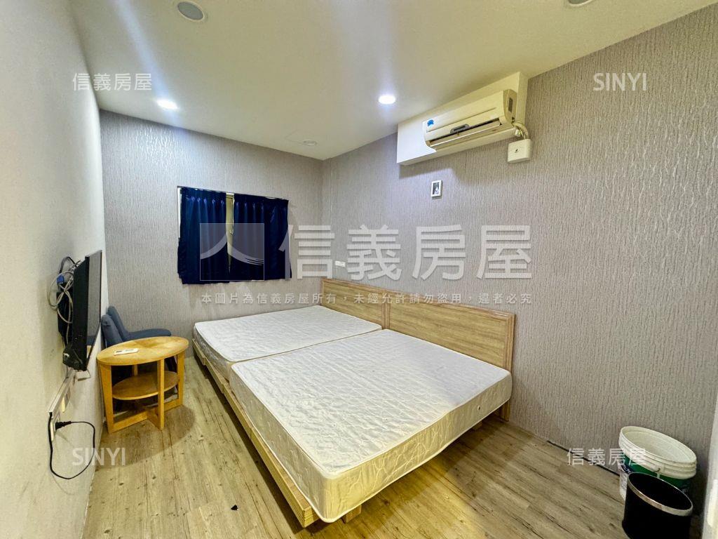 逢甲美透天整棟含增建８套房屋室內格局與周邊環境