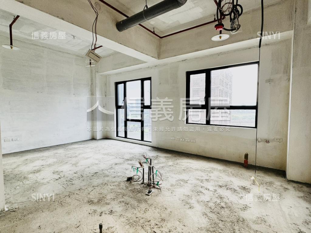 全新屋～久年水玥房屋室內格局與周邊環境