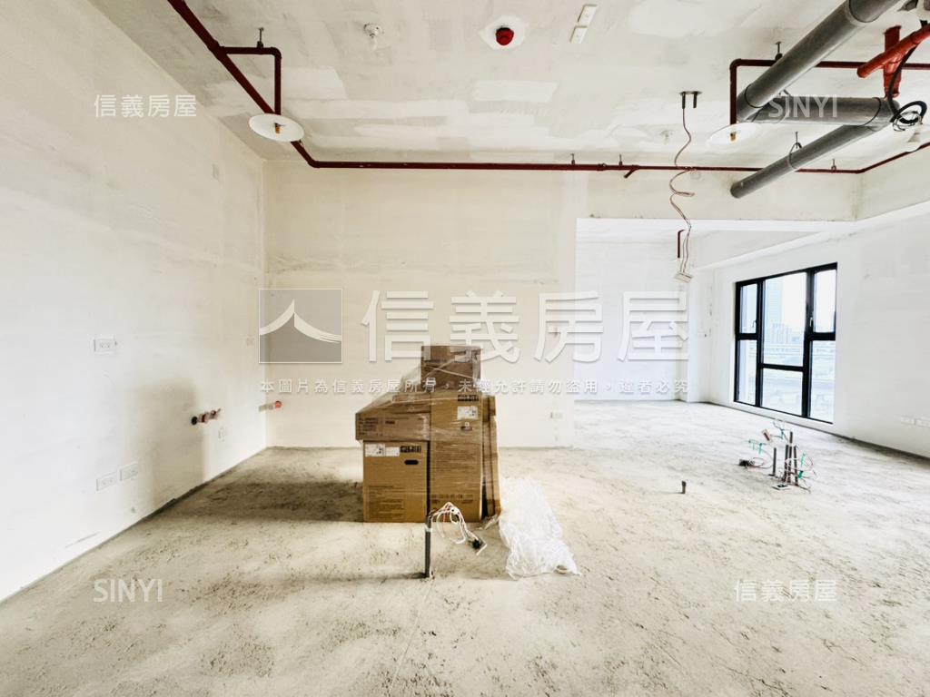 全新屋～久年水玥房屋室內格局與周邊環境