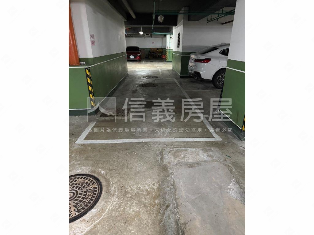 經典嚴選★喜來登三房車位房屋室內格局與周邊環境