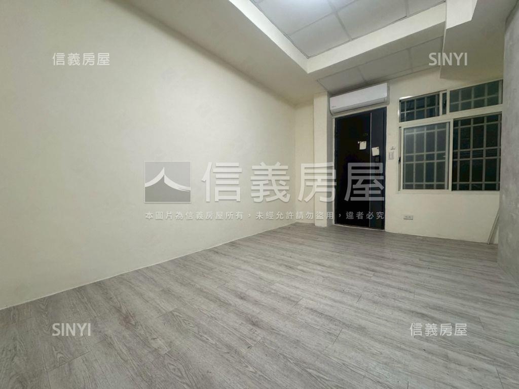 學府路明亮３房公寓房屋室內格局與周邊環境