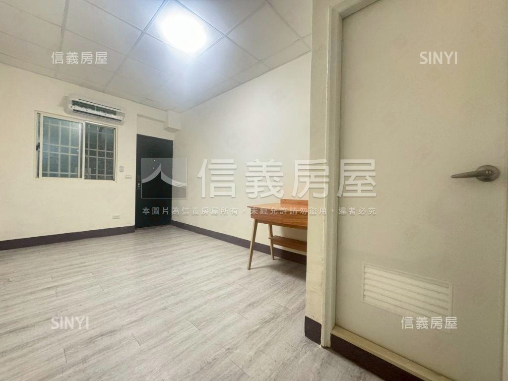 學府路明亮３房公寓房屋室內格局與周邊環境