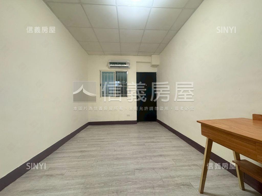 學府路明亮３房公寓房屋室內格局與周邊環境