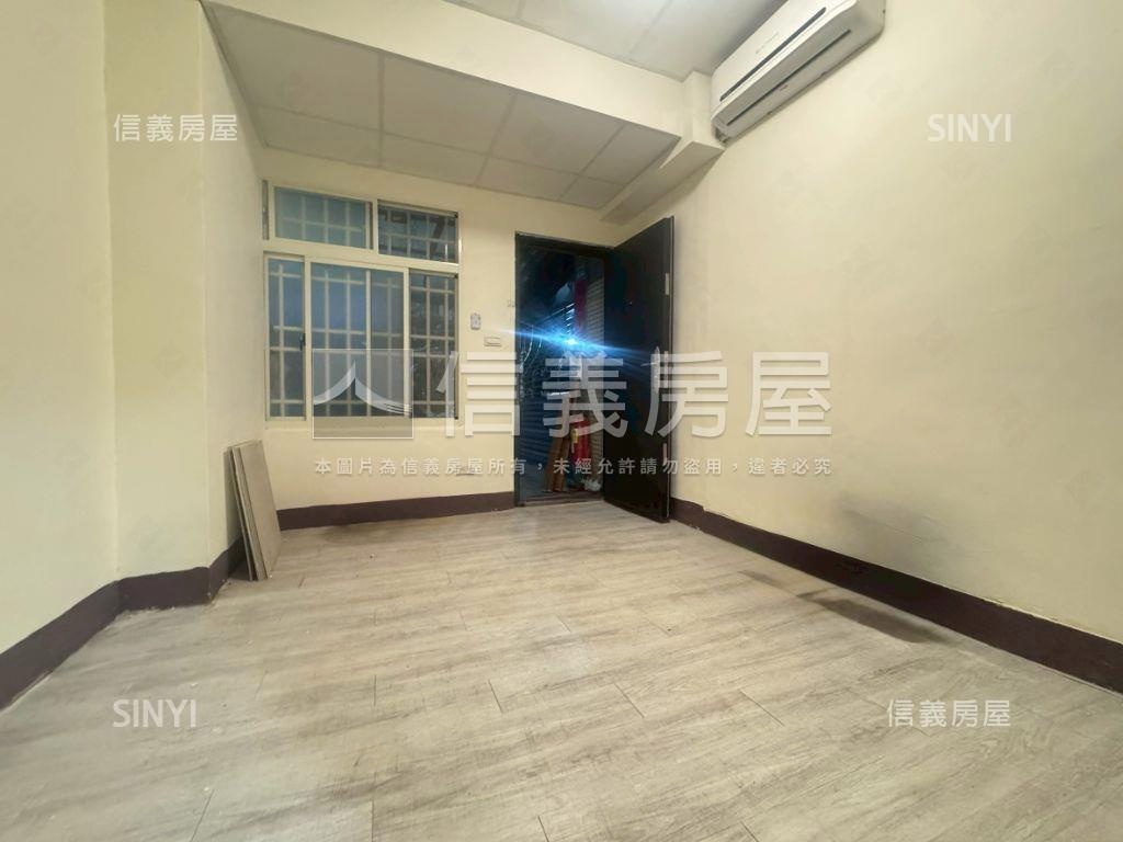 學府路明亮３房公寓房屋室內格局與周邊環境