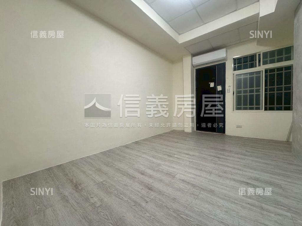 學府路明亮３房公寓房屋室內格局與周邊環境