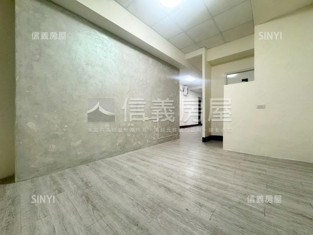 學府路明亮３房公寓房屋室內格局與周邊環境