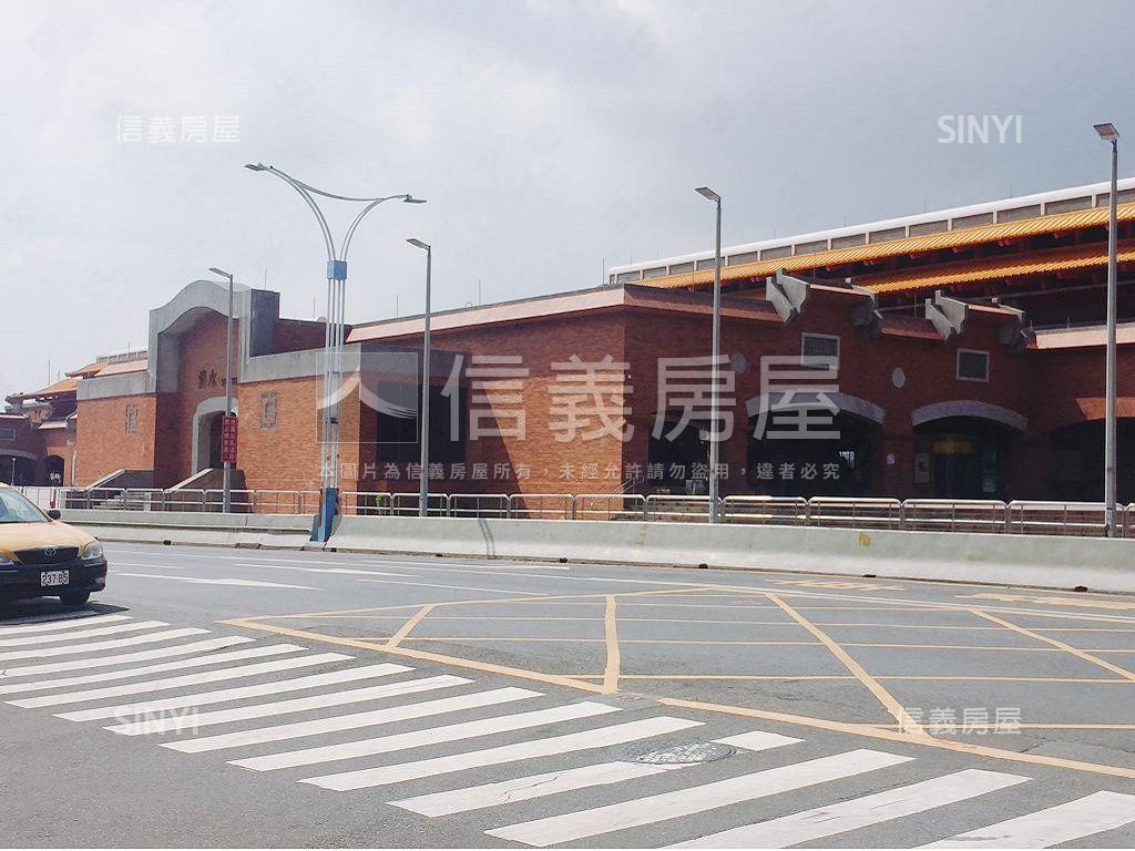 學府路明亮３房公寓房屋室內格局與周邊環境