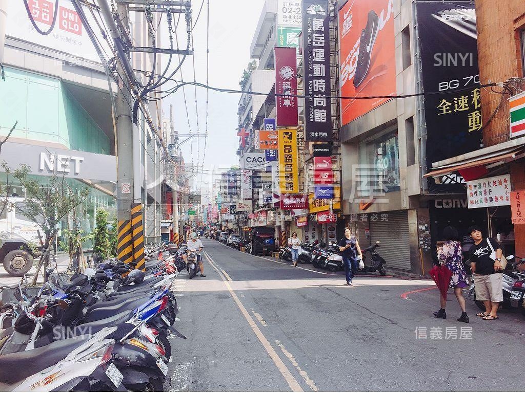 學府路明亮３房公寓房屋室內格局與周邊環境