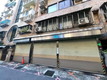 台大崇園‧機械平面車位Ｂ