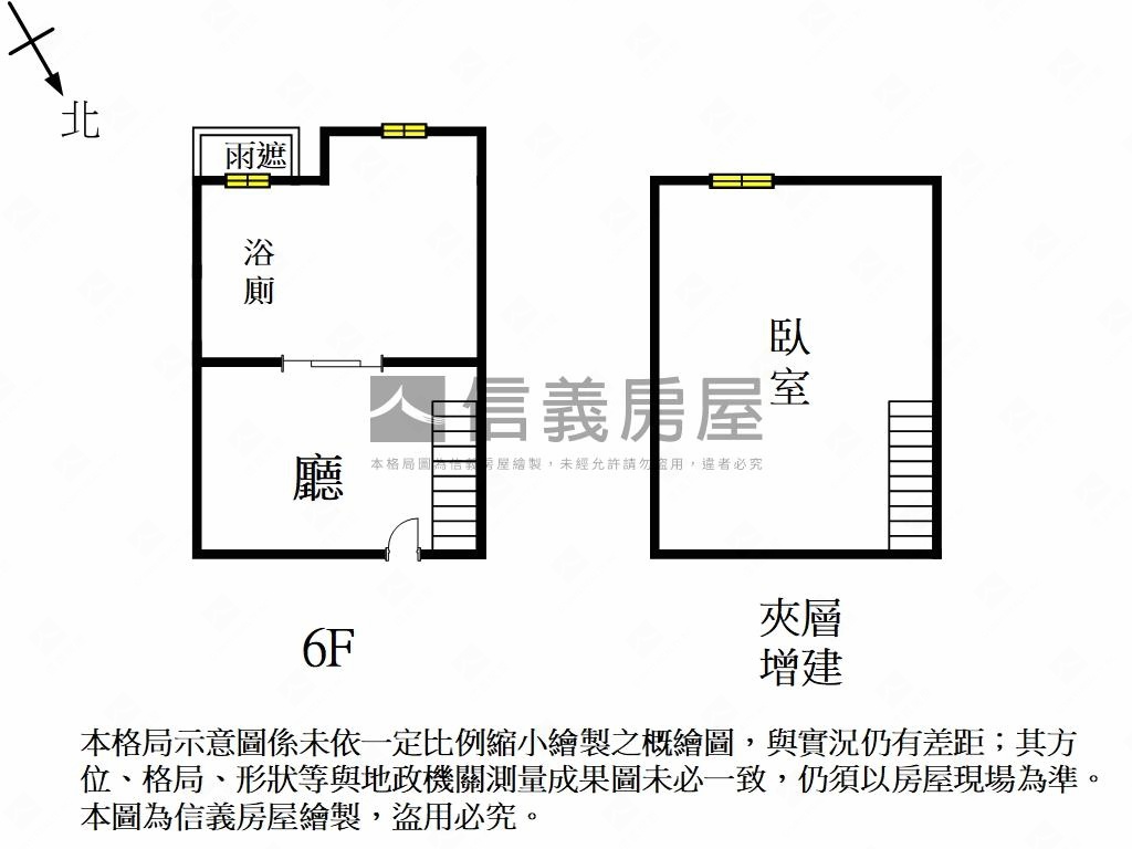 永康有管理低總價首選房屋室內格局與周邊環境