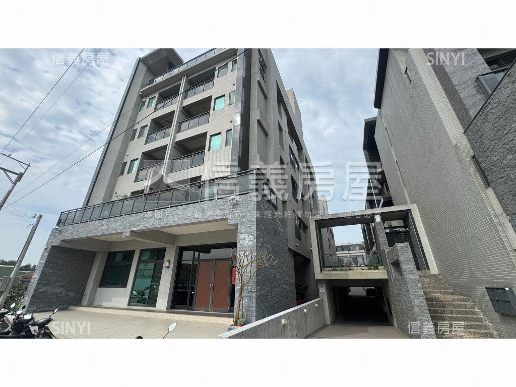 低總價優質二房車位房屋室內格局與周邊環境