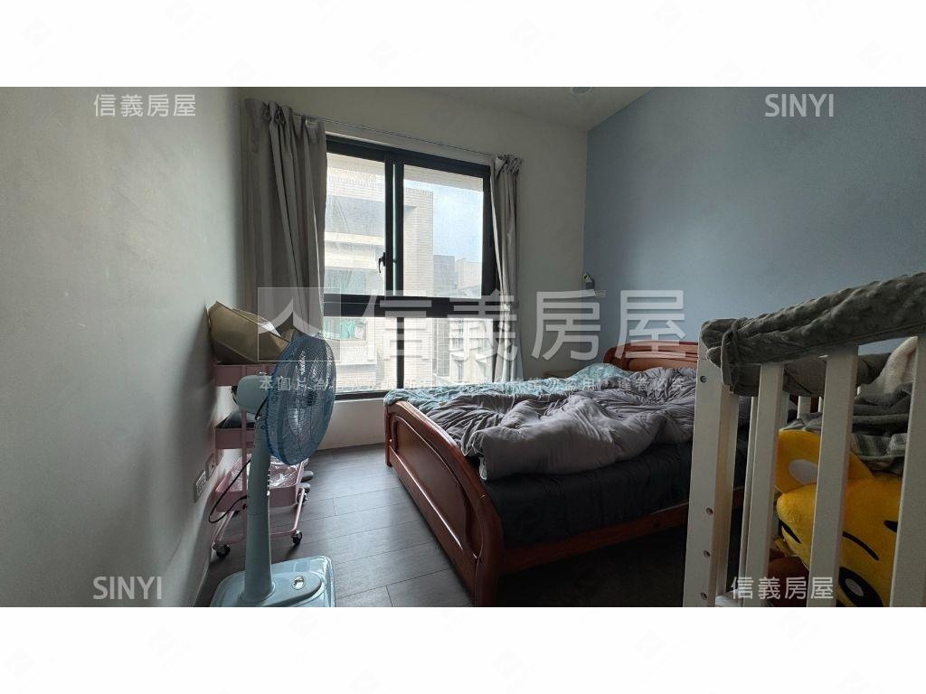 低總價優質二房車位房屋室內格局與周邊環境