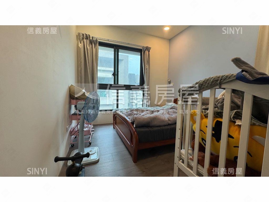 低總價優質二房車位房屋室內格局與周邊環境