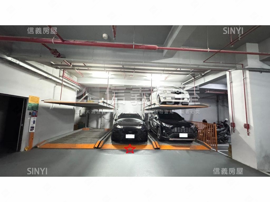 低總價優質二房車位房屋室內格局與周邊環境