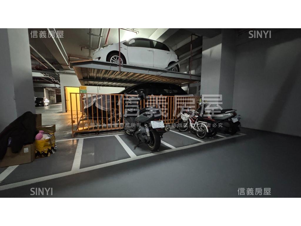 新青安★首購兩房附車位房屋室內格局與周邊環境
