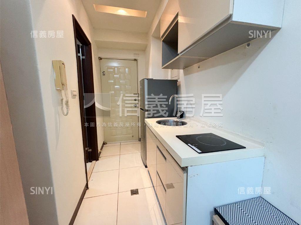 正中科美麗境界套房機能好房屋室內格局與周邊環境