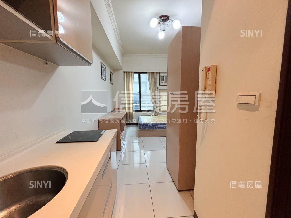 正中科美麗境界套房機能好房屋室內格局與周邊環境