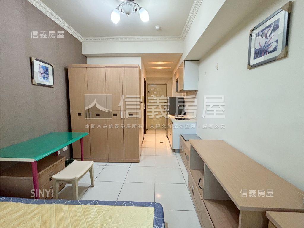 正中科美麗境界套房機能好房屋室內格局與周邊環境