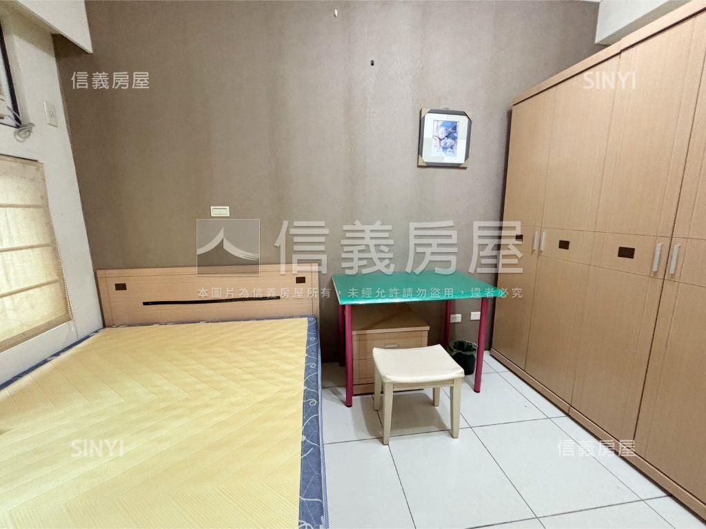 正中科美麗境界套房機能好房屋室內格局與周邊環境