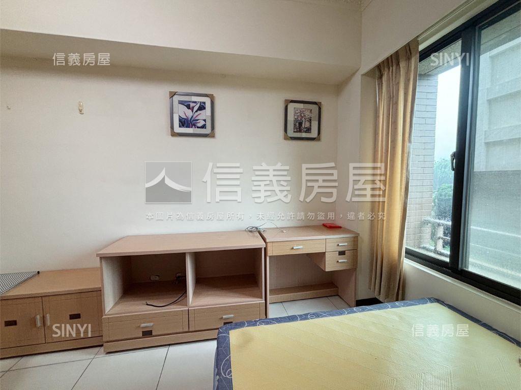 正中科美麗境界套房機能好房屋室內格局與周邊環境