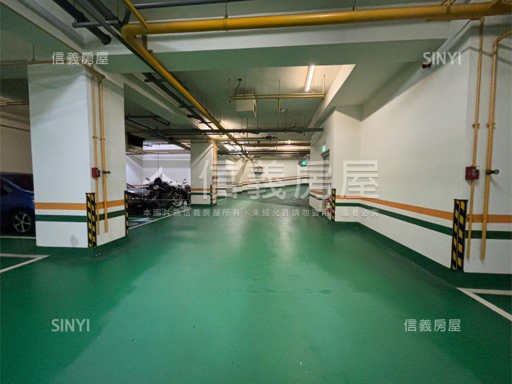 正中科美麗境界套房機能好房屋室內格局與周邊環境