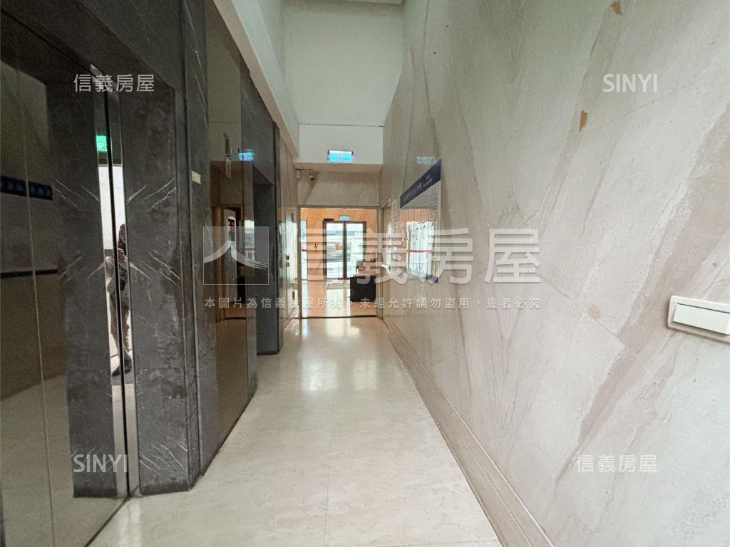 正中科美麗境界套房機能好房屋室內格局與周邊環境