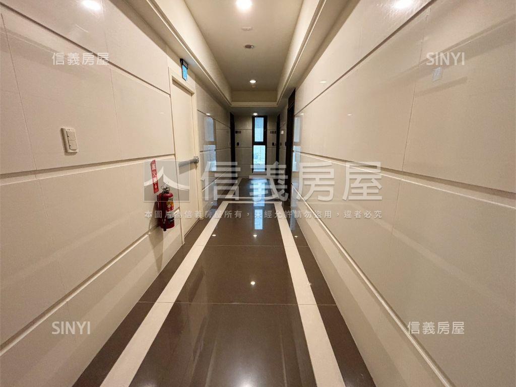 正中科美麗境界套房機能好房屋室內格局與周邊環境