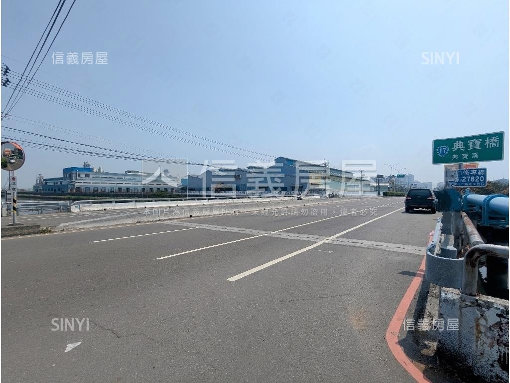 梓官水電線更新臨路透天厝房屋室內格局與周邊環境