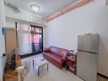 【新板時尚】電梯二房