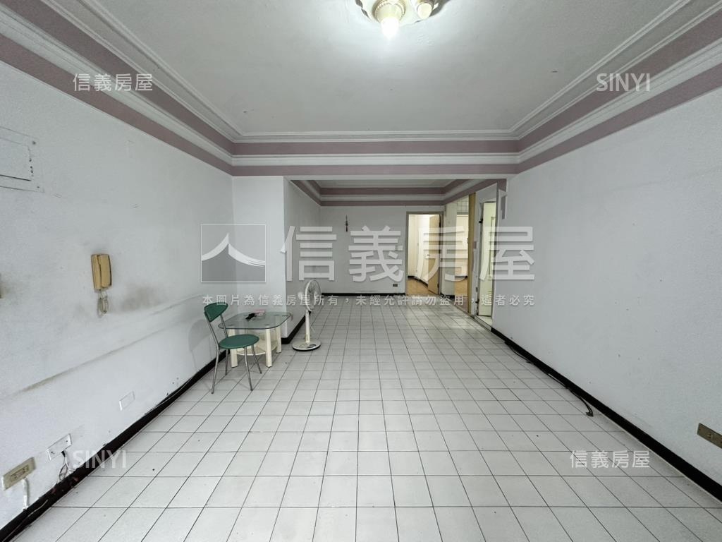 景美捷運收租置產首選房屋室內格局與周邊環境