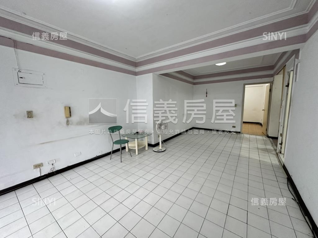 景美捷運收租置產首選房屋室內格局與周邊環境