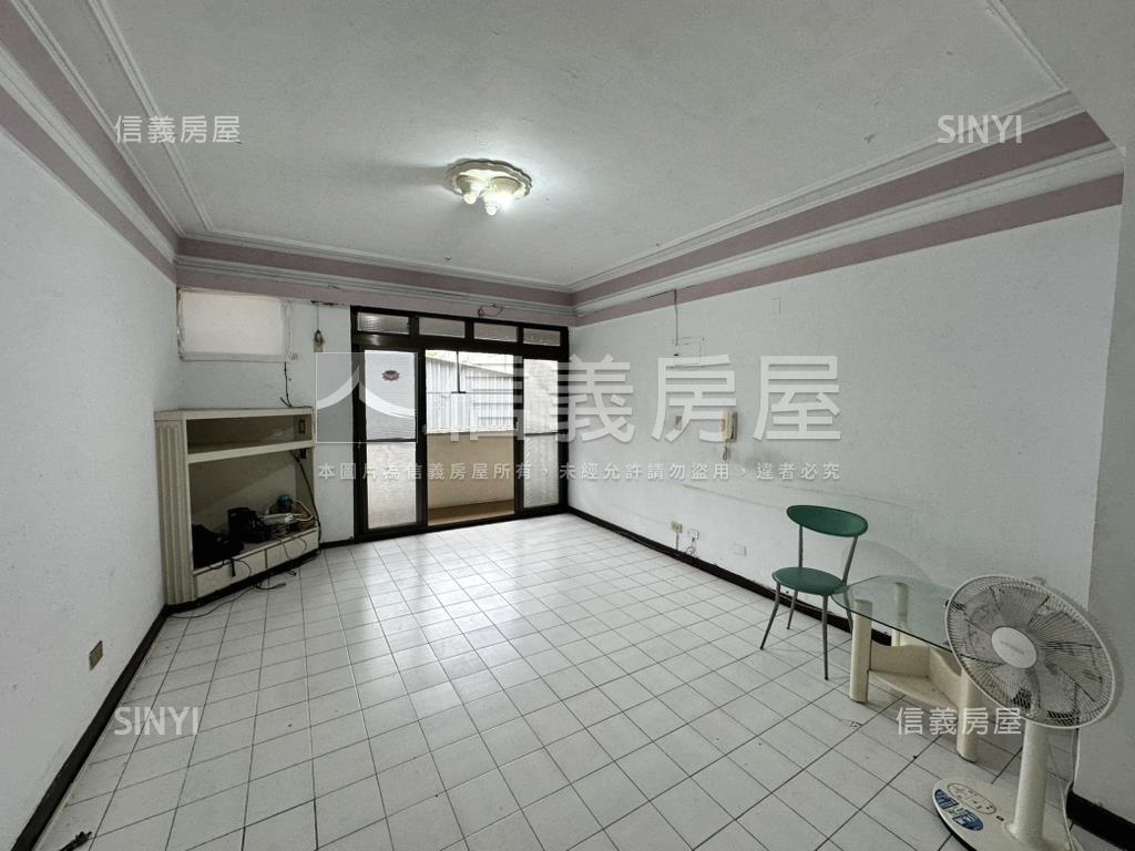 景美捷運收租置產首選房屋室內格局與周邊環境