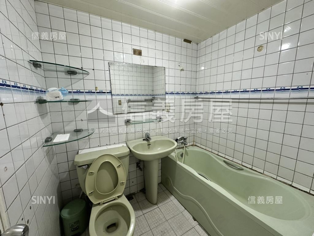 景美捷運收租置產首選房屋室內格局與周邊環境