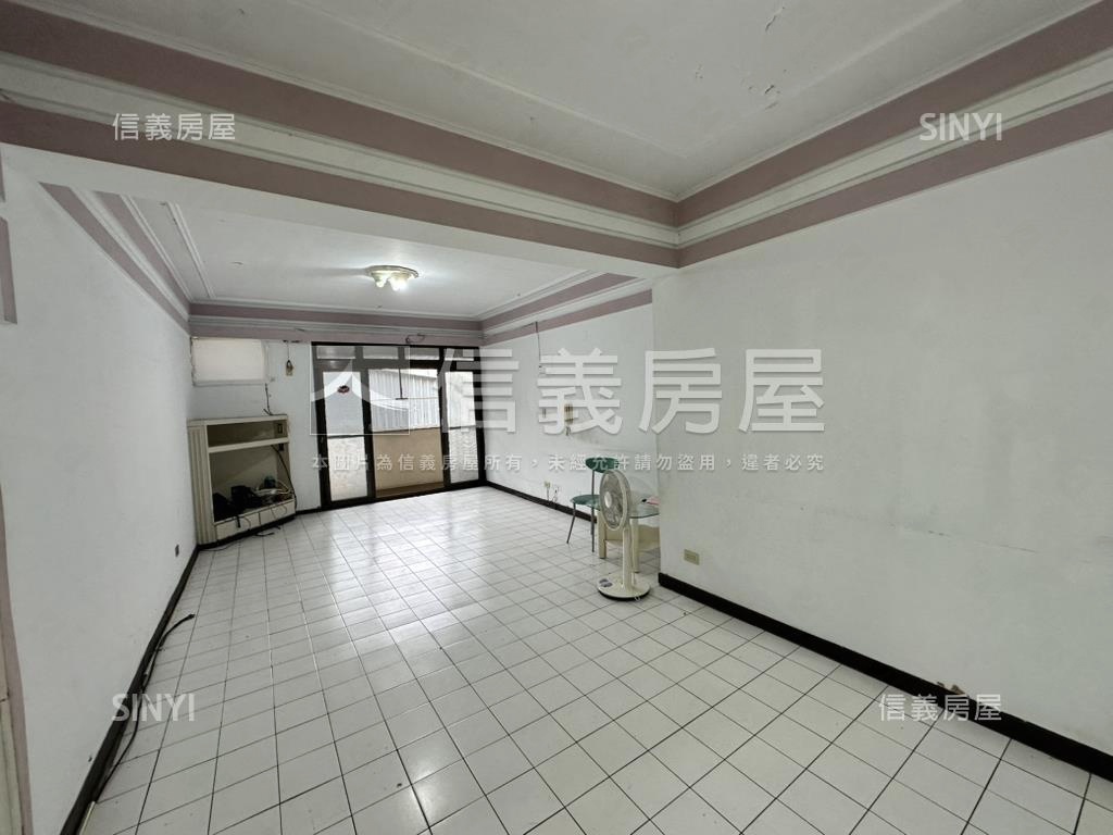 景美捷運收租置產首選房屋室內格局與周邊環境