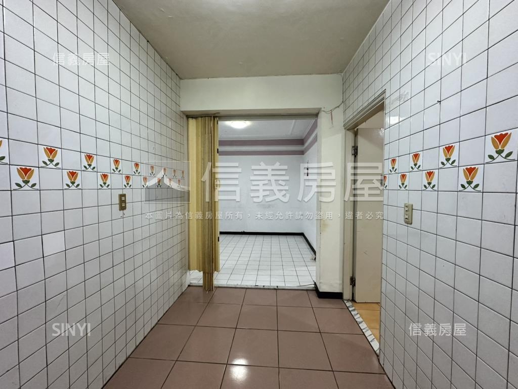 景美捷運收租置產首選房屋室內格局與周邊環境