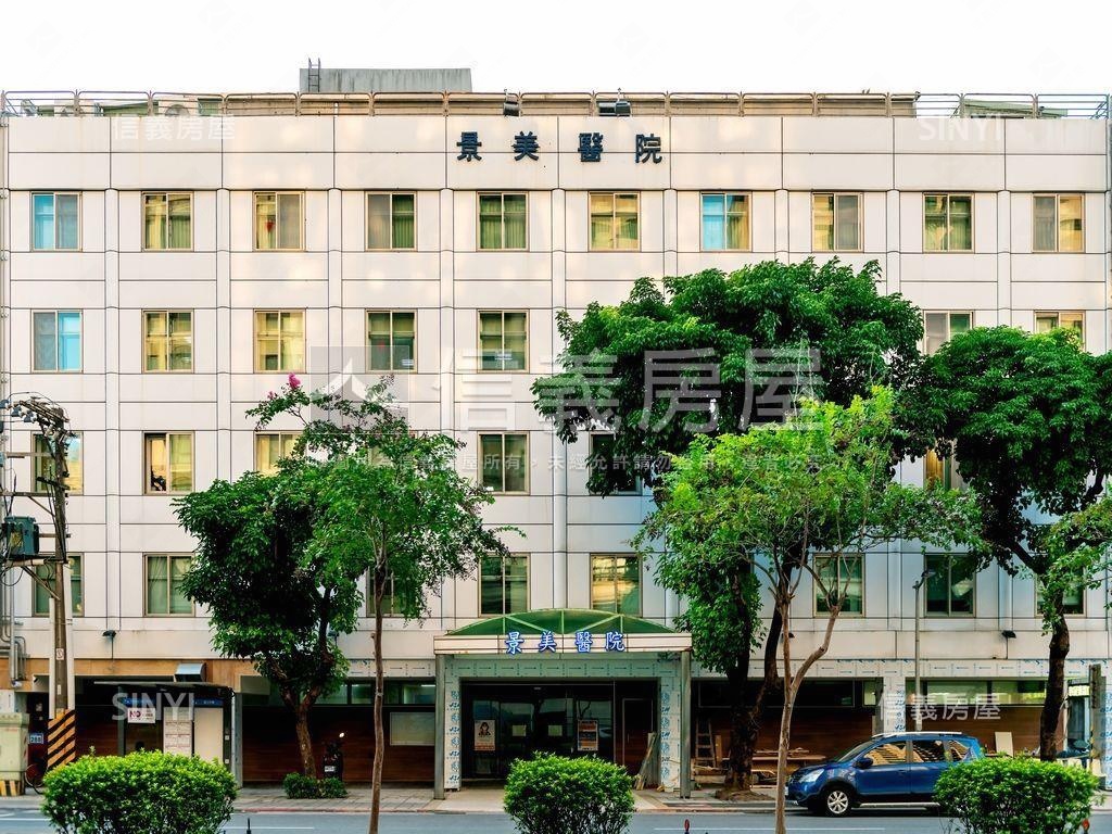 景美捷運收租置產首選房屋室內格局與周邊環境